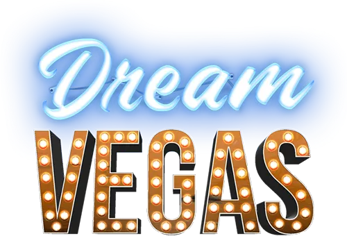 DreamVegas Casino Logo