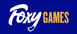 FoxyGames Casino Logo