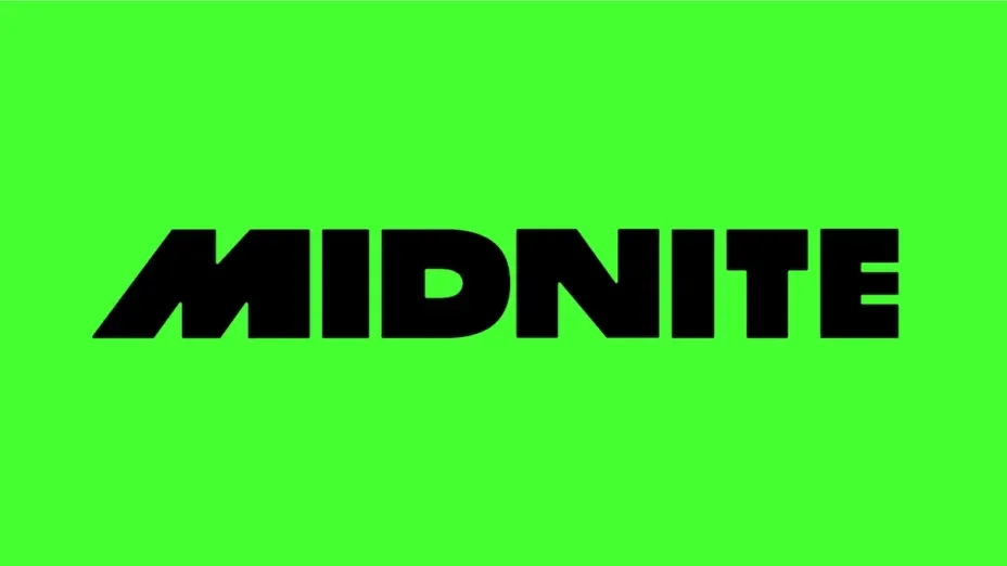 Midnite Casino Logo